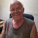 Знакомства: Александр, 68 лет, Калининград