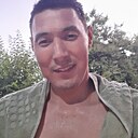 Знакомства: Utkir, 36 лет, Шымкент