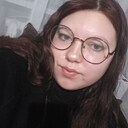 Знакомства: Вика, 20 лет, Ревда
