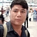 Знакомства: Эркин, 36 лет, Борисов