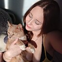 Знакомства: Анастасия, 18 лет, Несвиж