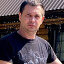Знакомства: Сергей, 45 лет, Волжский
