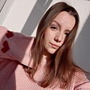 Знакомства: Jenneta, 23 года, Санкт-Петербург