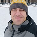 Знакомства: Сергей, 38 лет, Белово