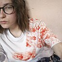 Знакомства: Зуля, 19 лет, Пермь