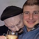Знакомства: Дмитрий, 34 года, Молодечно