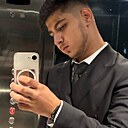 Знакомства: Имран, 19 лет, Алматы