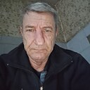 Знакомства: Андрей, 57 лет, Абакан