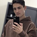 Знакомства: Сай, 24 года, Караганда