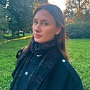 Знакомства: Ева, 23 года, Самара