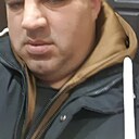 Знакомства: Сергей, 40 лет, Петропавловск