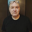 Знакомства: Эдуард, 51 год, Уфа