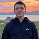 Знакомства: Богдан, 22 года, Красноярск