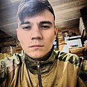 Знакомства: Сергей, 23 года, Волноваха