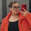 Знакомства: Ксения, 19 лет, Караганда