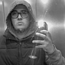 Знакомства: Фарид, 20 лет, Казань