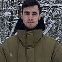 Знакомства: Димон, 28 лет, Михайловский