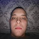 Знакомства: Данил, 20 лет, Сарапул