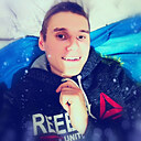 Знакомства: Слава, 35 лет, Брест