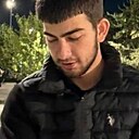 Знакомства: Сулейман, 20 лет, Москва