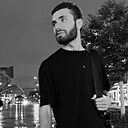 Знакомства: Rem, 25 лет, Москва