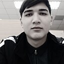 Знакомства: Довран, 18 лет, Витебск