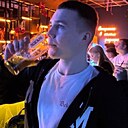 Знакомства: Даник, 21 год, Полоцк