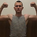 Знакомства: Илья, 20 лет, Кострома