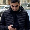 Знакомства: Степа, 20 лет, Новомосковск