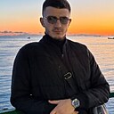 Знакомства: Давид, 25 лет, Новороссийск