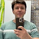 Знакомства: Дамир, 31 год, Альметьевск