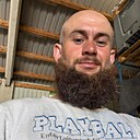 Знакомства: Эд, 36 лет, Варшава