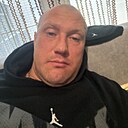 Знакомства: Андрей, 42 года, Харьков