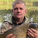 Знакомства: Сергей, 47 лет, Донецк