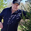 Знакомства: Сергей, 59 лет, Лесосибирск