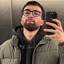 Знакомства: Адам, 23 года, Москва