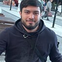 Знакомства: Боха, 35 лет, Махачкала