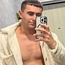 Знакомства: Юрий, 24 года, Самара