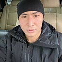 Знакомства: Джон, 33 года, Горловка