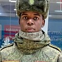 Знакомства: Эрвин, 25 лет, Тюмень