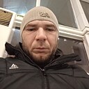 Знакомства: Дэн, 35 лет, Астрахань