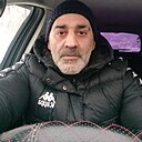 Знакомства: Самир, 43 года, Березники