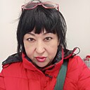 Знакомства: Татьяна, 46 лет, Салехард