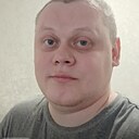 Знакомства: Антон, 35 лет, Красноярск