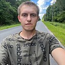 Знакомства: Павел, 21 год, Брянск