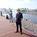 Знакомства: Руслан, 45 лет, Уфа