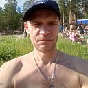 Знакомства: Сергей, 46 лет, Курган