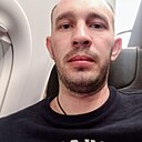 Знакомства: Илья, 35 лет, Новый Уренгой