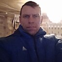 Знакомства: Дима, 41 год, Круглое