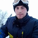 Знакомства: Алексей, 25 лет, Междуреченск